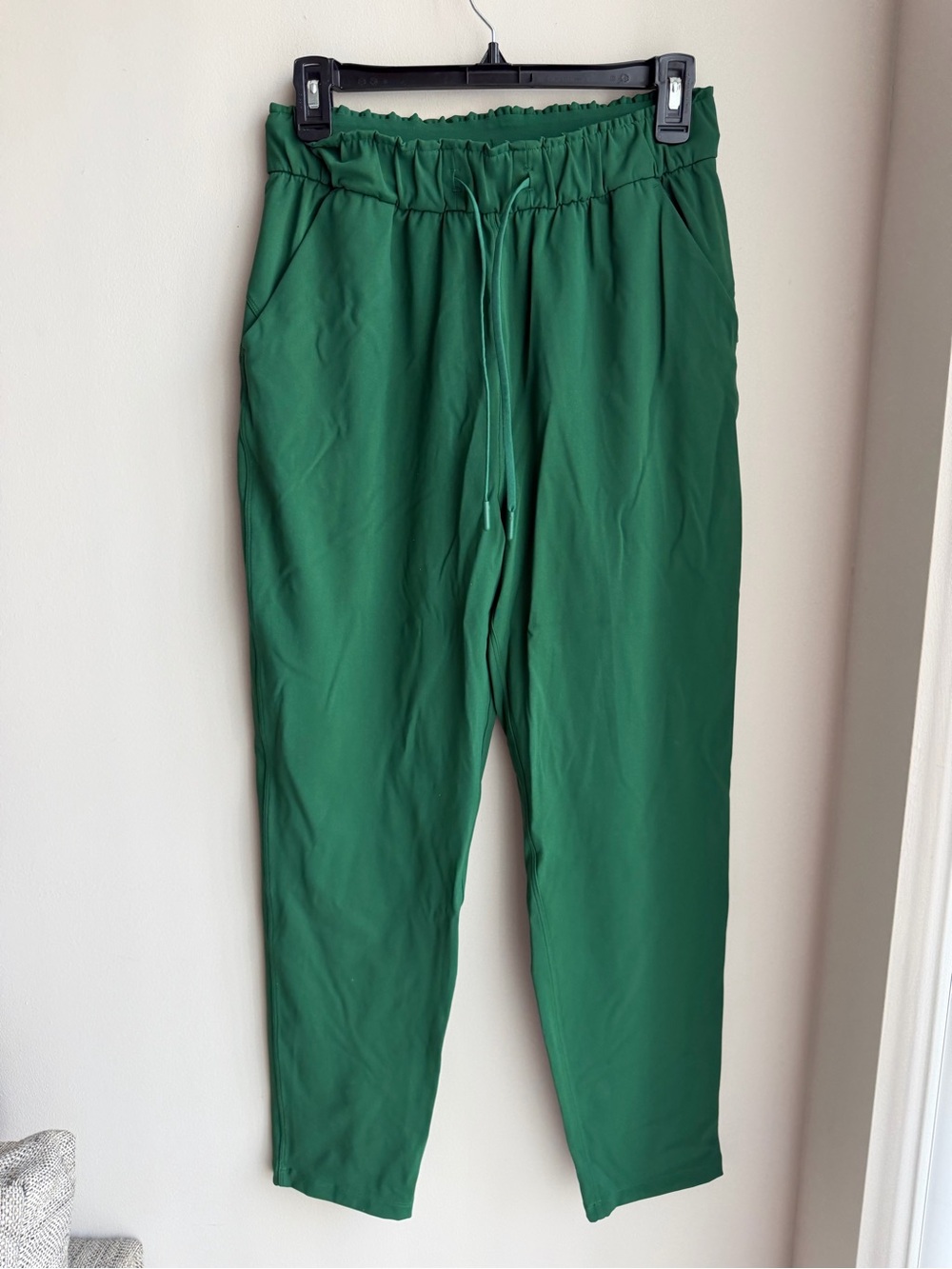 Lululemon Keep Moving Pant 7/8 High-Rise